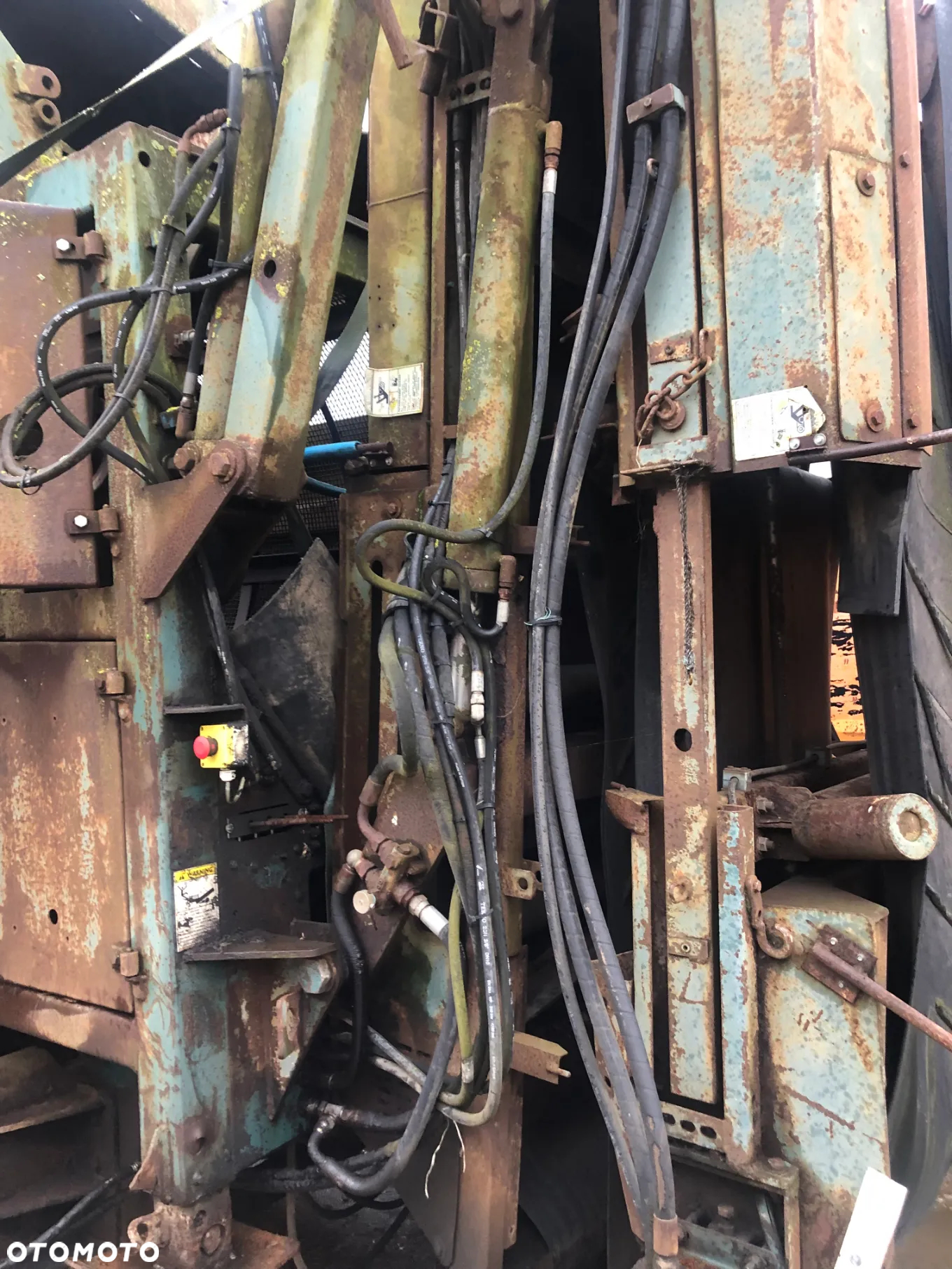 Powerscreen Trommel 600 Przesiewacz Bębnowy, Elektryczny, Cena netto 89900zł - 19