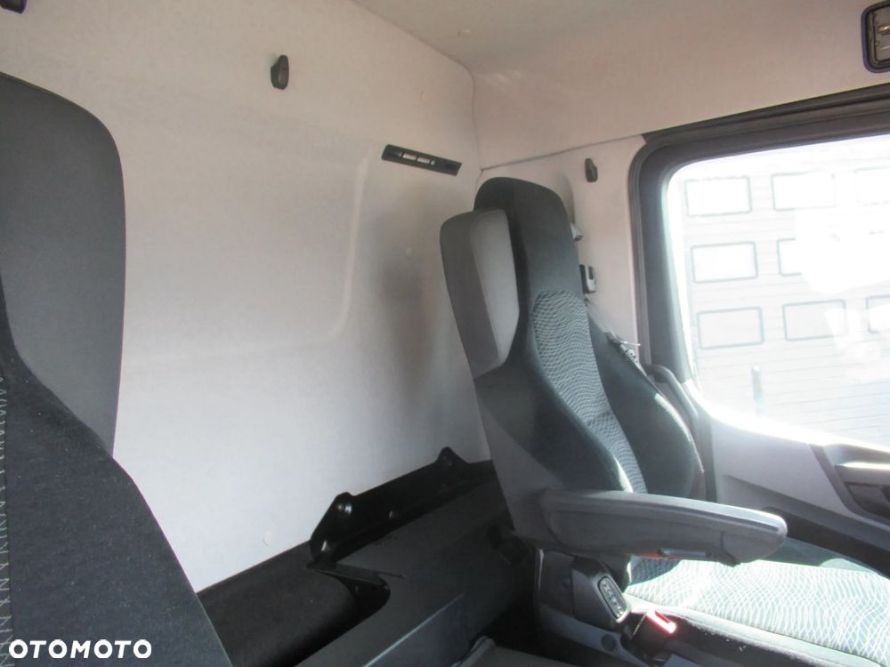 Mercedes-Benz Antos 1830   rozstaw osi 3,60 - 4