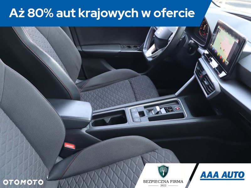 Seat Leon - 11