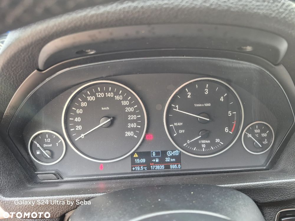 BMW Seria 4 420d - 17