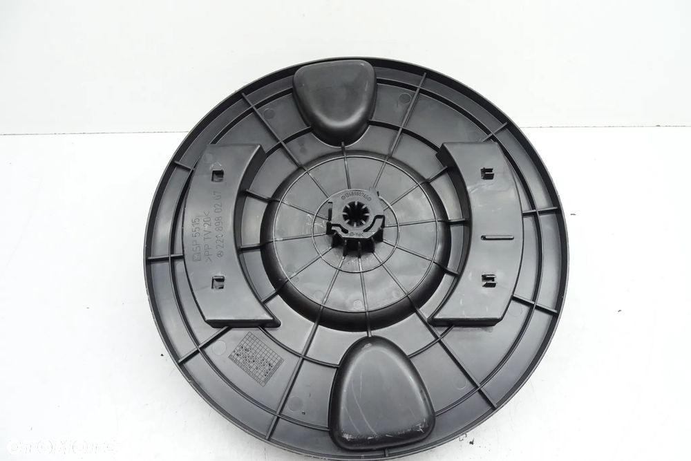 MERCEDES W221 Lewarek Podnośnik Trapezowy 2218980207 - 2