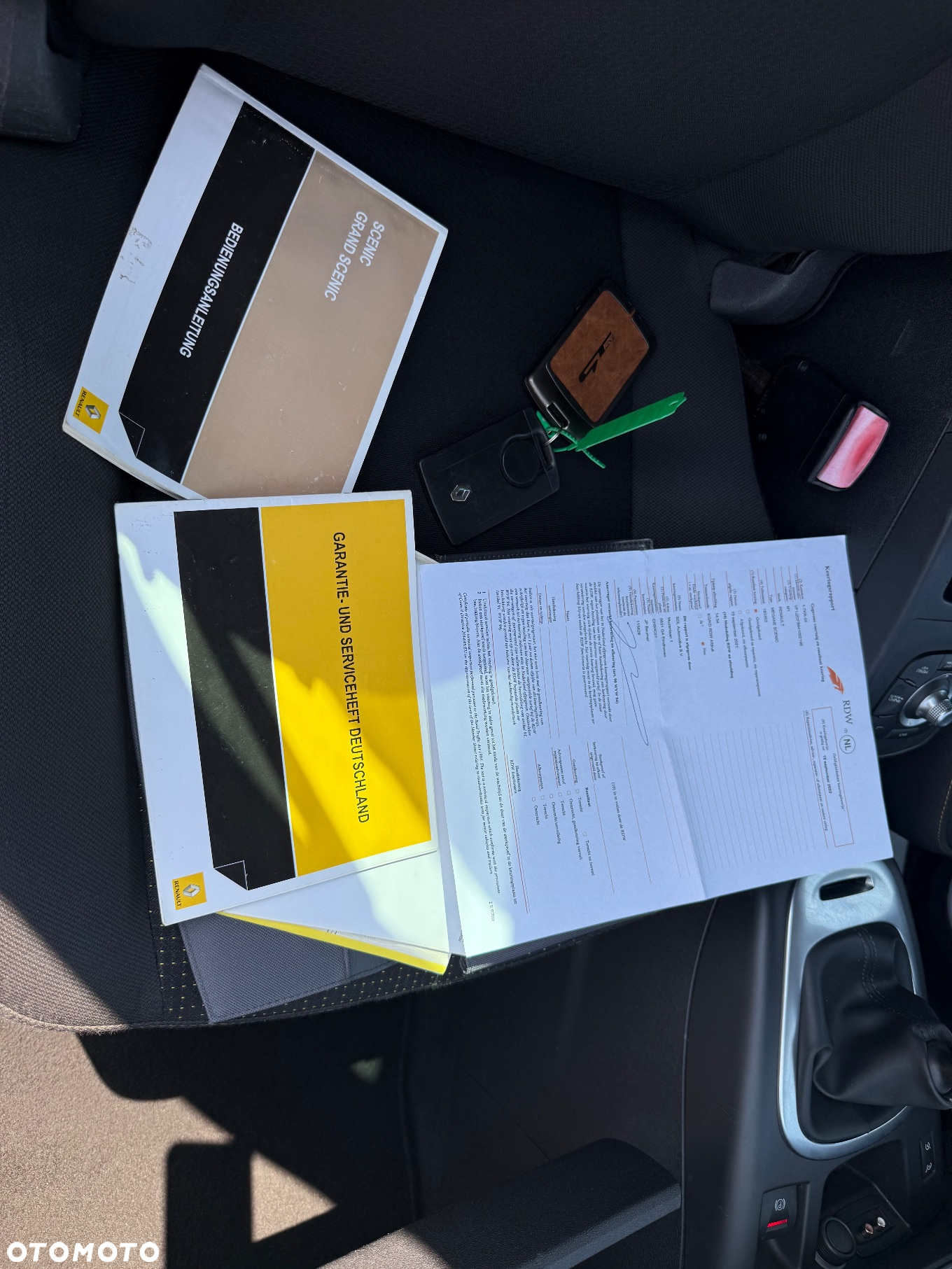 Renault Grand Scenic Gr 1.4 16V TCE TomTom Edition - 25