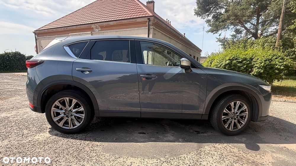 Mazda CX-5 2.0 Skyprestige 2WD - 6