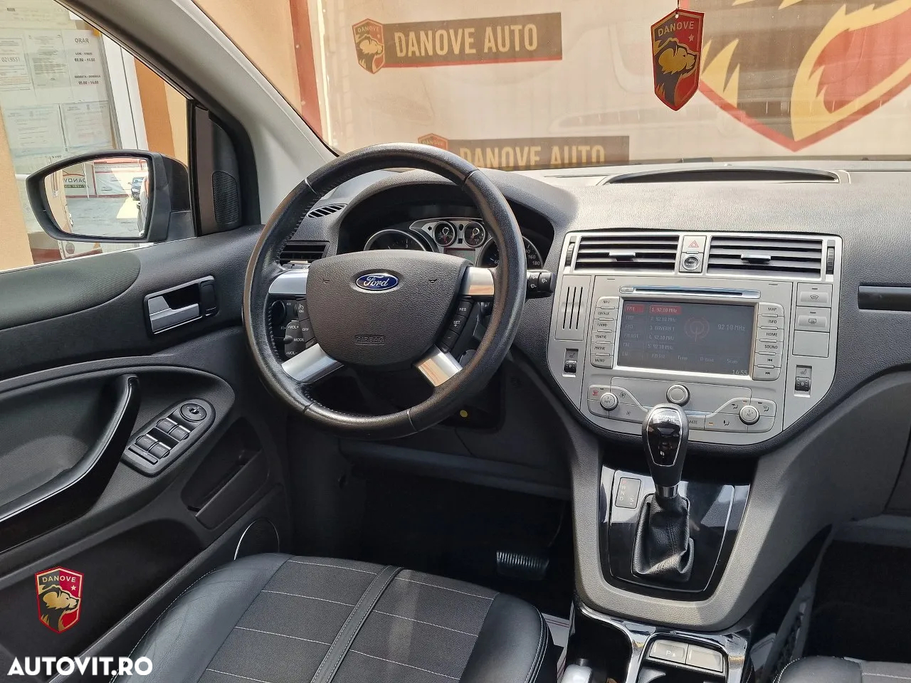 Ford Kuga 2.0 TDCi 4x4 Aut. Trend - 18