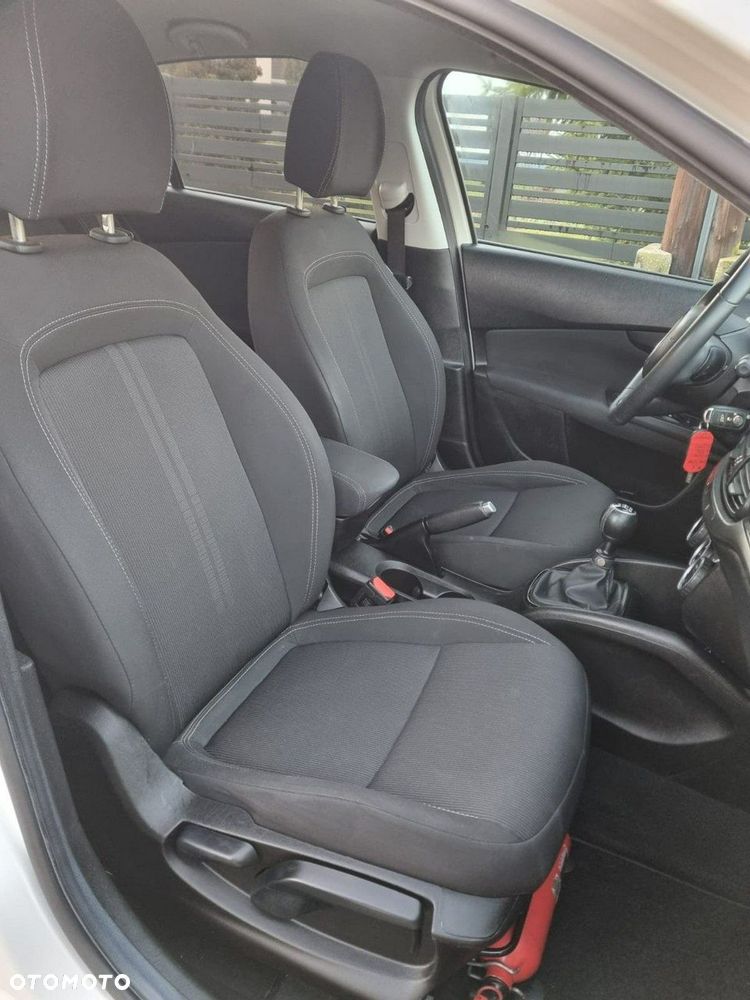 Fiat Tipo 1.4 T-Jet 16v S-Design EU6d - 12