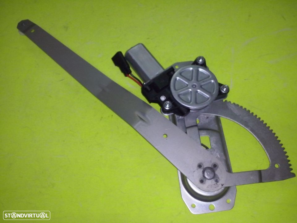 Elevadores de vidro de porta novo para vários modelos - 7