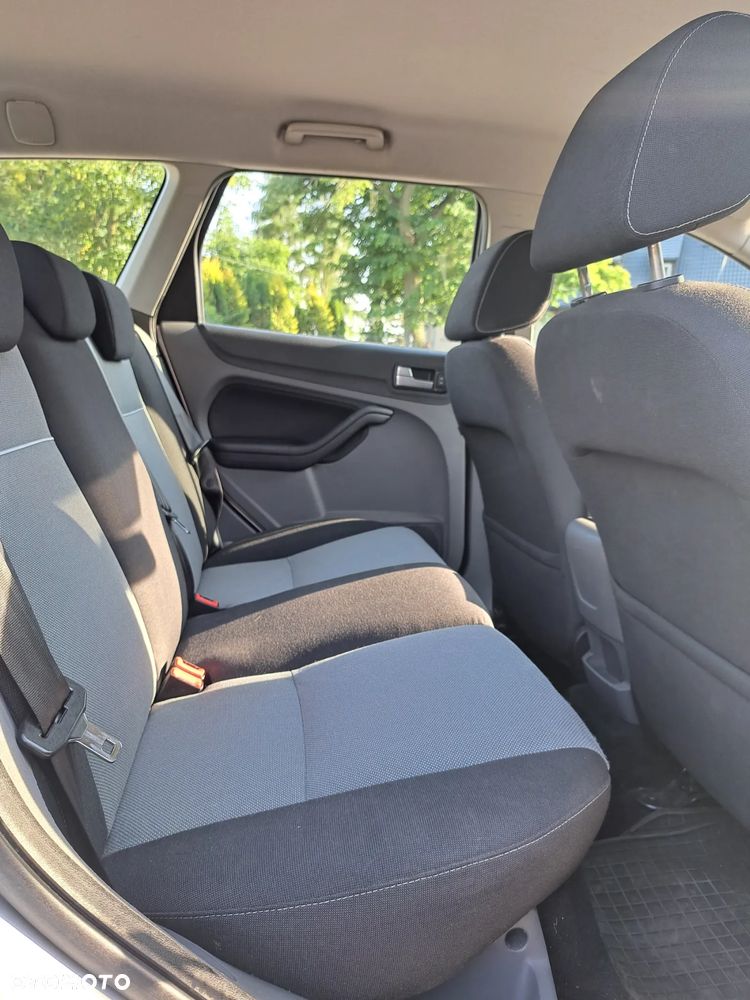 Ford Focus - 5