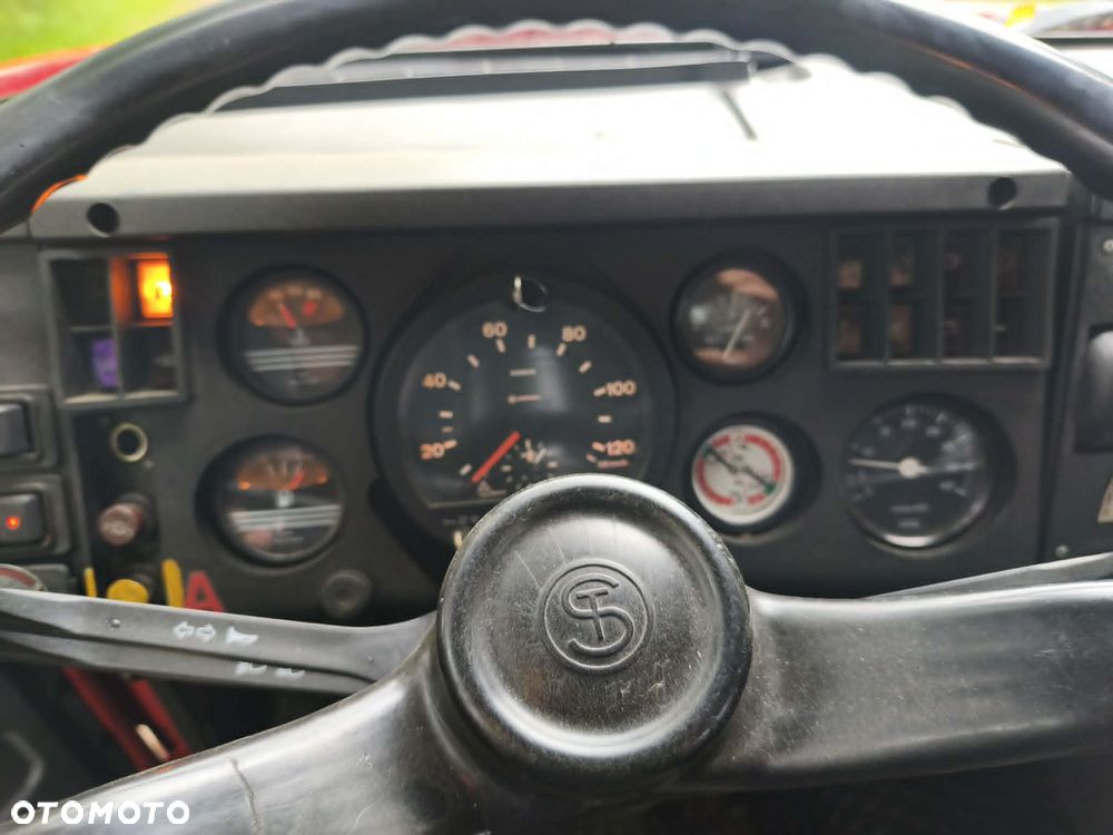 Star 1142 Turbo - 7