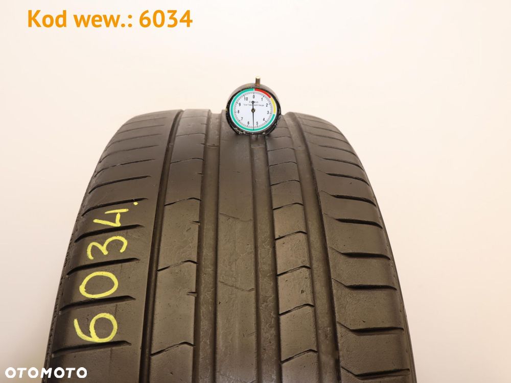 Pirelli P ZERO TM - 265/40 R20 - 1