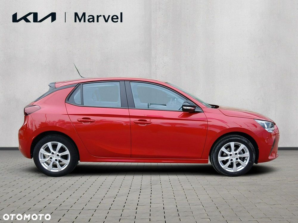 Opel Corsa 1.2 Edition S&S - 7