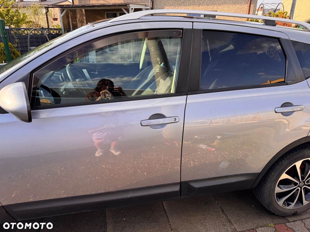 Nissan Qashqai 1.5 dCi Acenta - 5