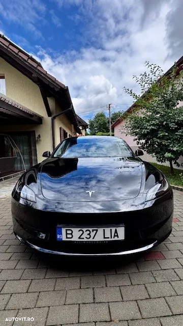 Tesla Model 3 Standard - 3