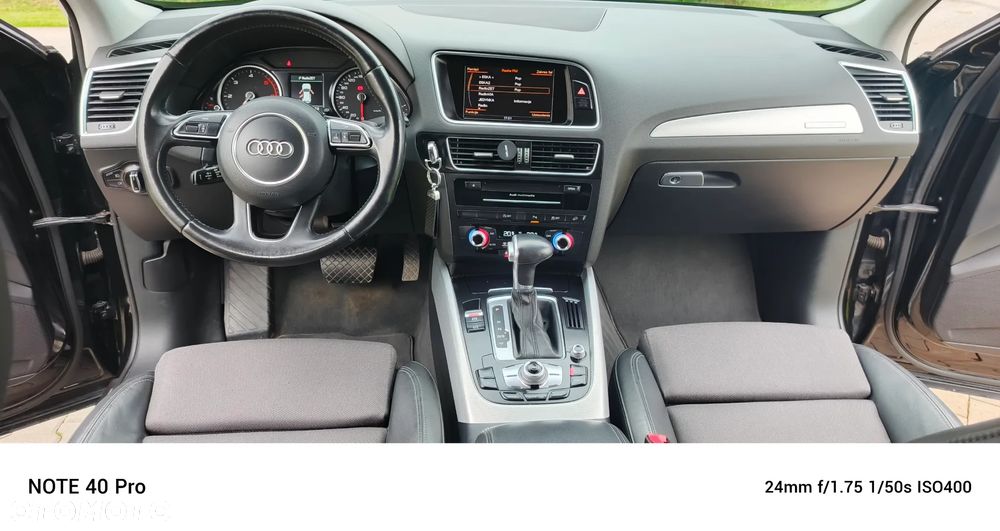 Audi Q5 2.0 TDI Quattro S tronic - 16