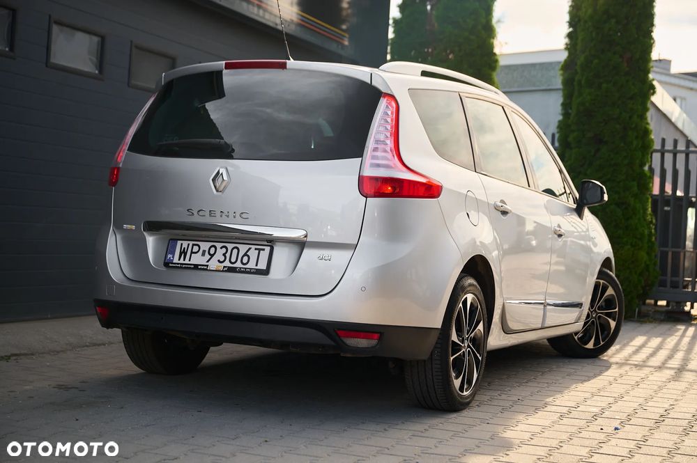 Renault Grand Scenic - 5