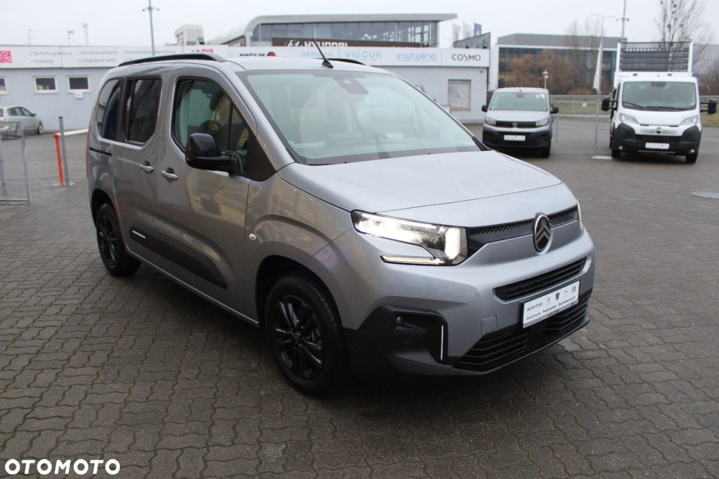 Citroën Berlingo - 3
