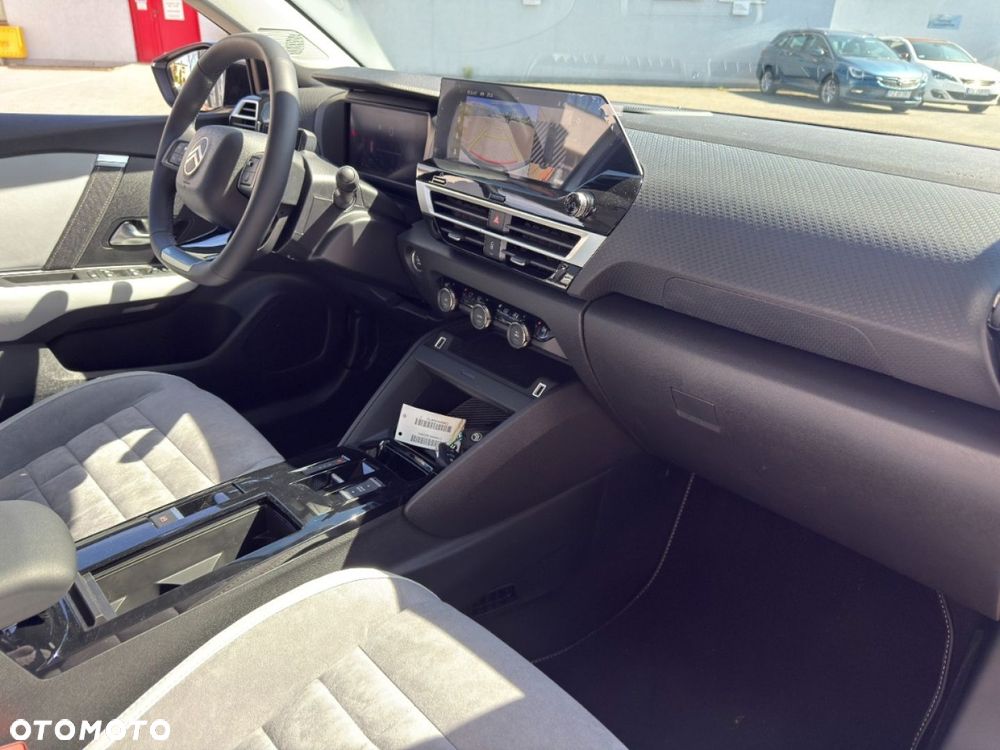 Citroën C4 - 25