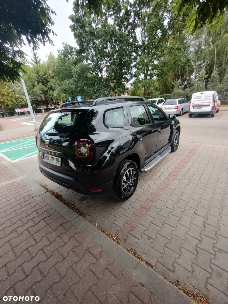 Dacia Duster 1.0 TCe Essential - 11