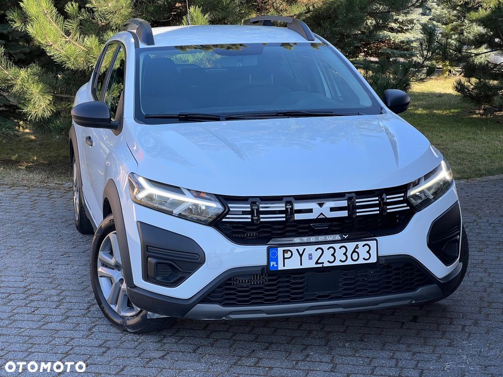 Dacia Sandero Stepway - 2