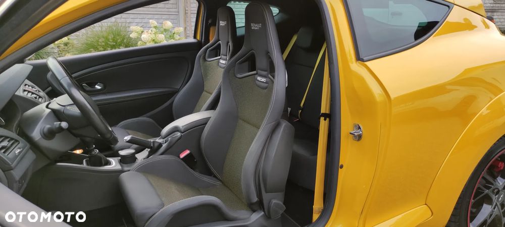 Renault Megane 2.0 16V R.S - 19