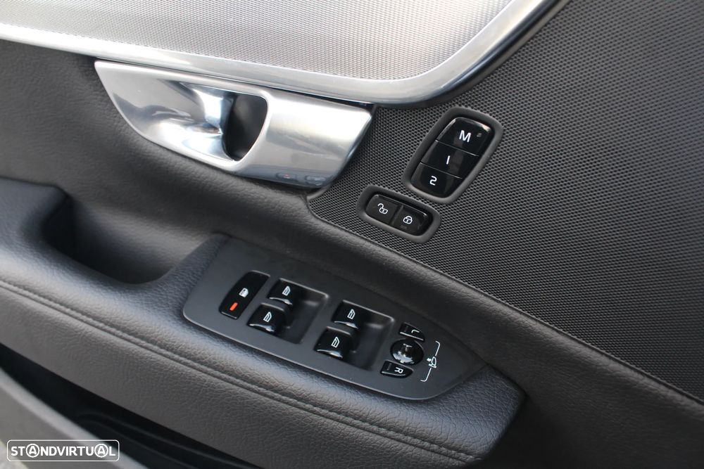Volvo V90 2.0 D4 Inscription Geartronic - 46