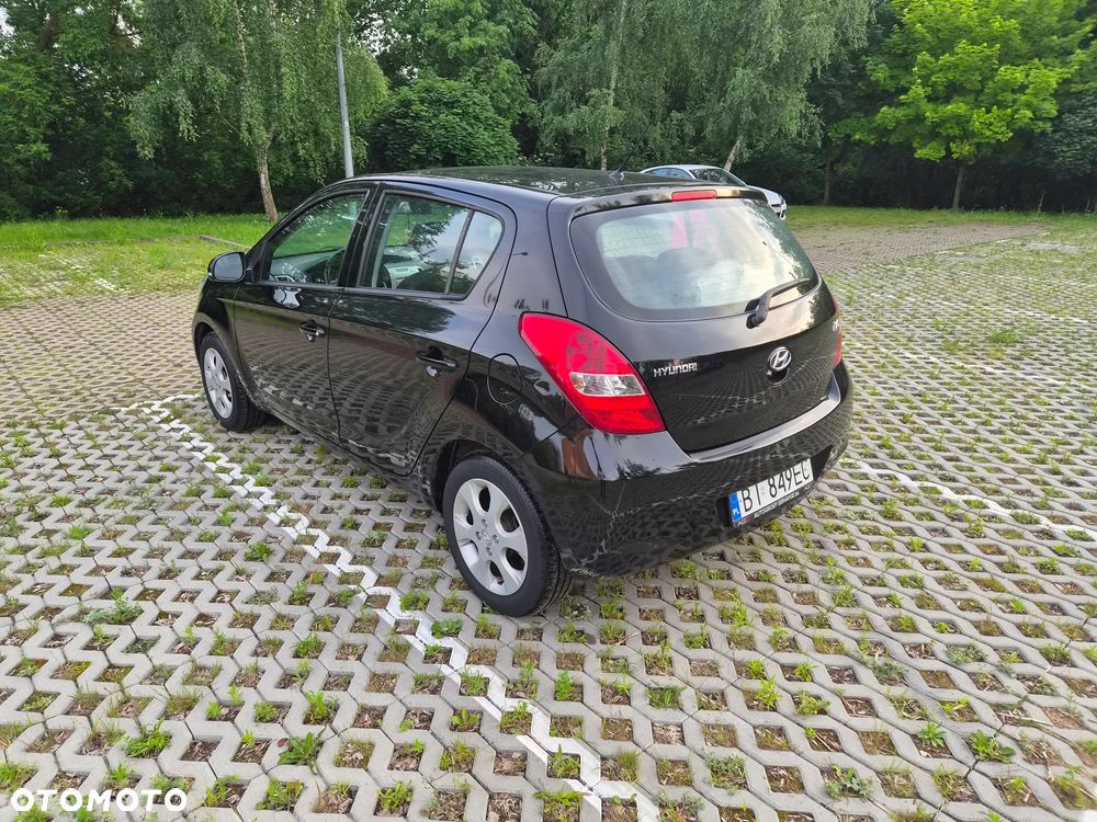 Hyundai i20 1.4 Classic + EU5 - 3