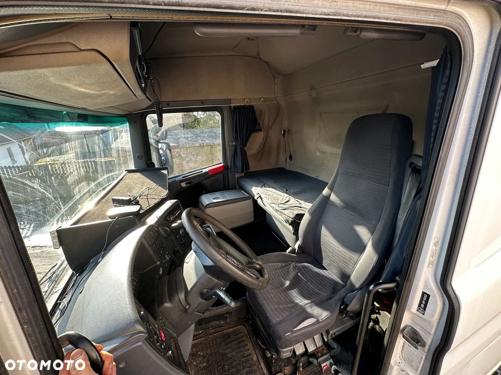 Scania R420 - 13