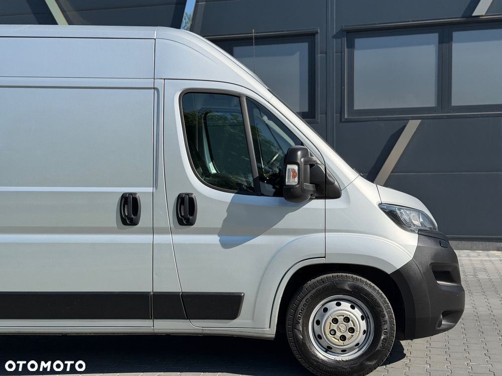 Peugeot BOXER L3H2 - 7