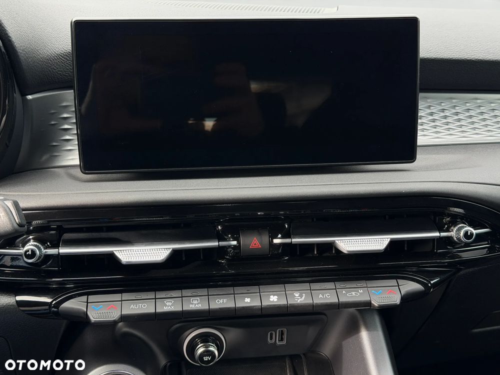 Alfa Romeo Tonale 1.5 T4 GSE mHEV Sprint DCT - 18