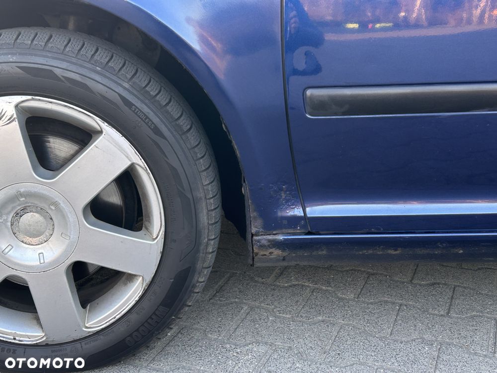 Skoda Octavia 2.0 TDI DPF Elegance - 23