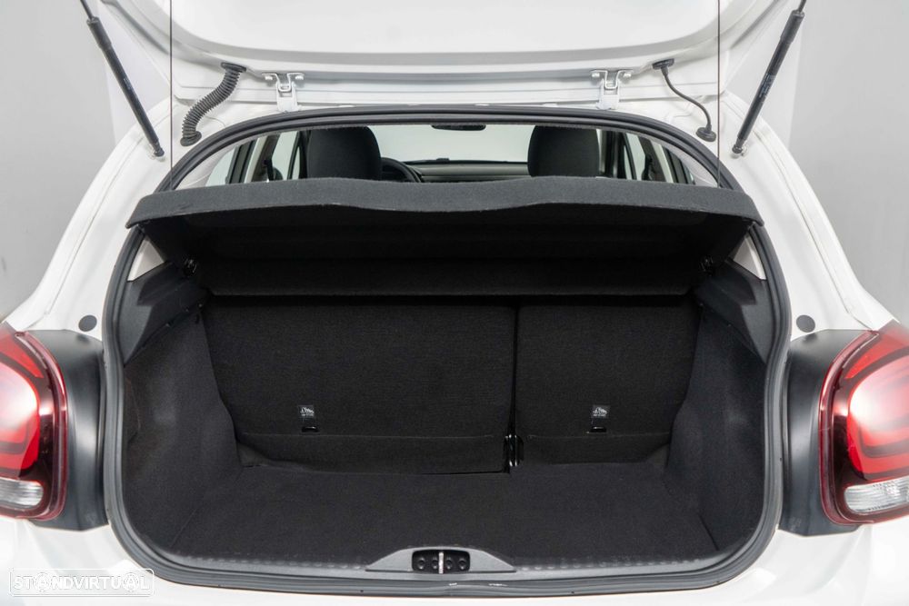 Citroën C3 1.2 PureTech Feel Pack - 13