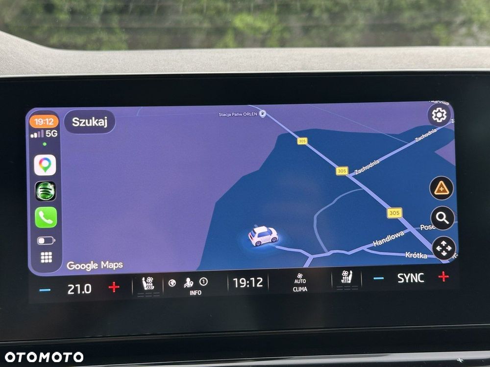 Skoda Octavia - 19