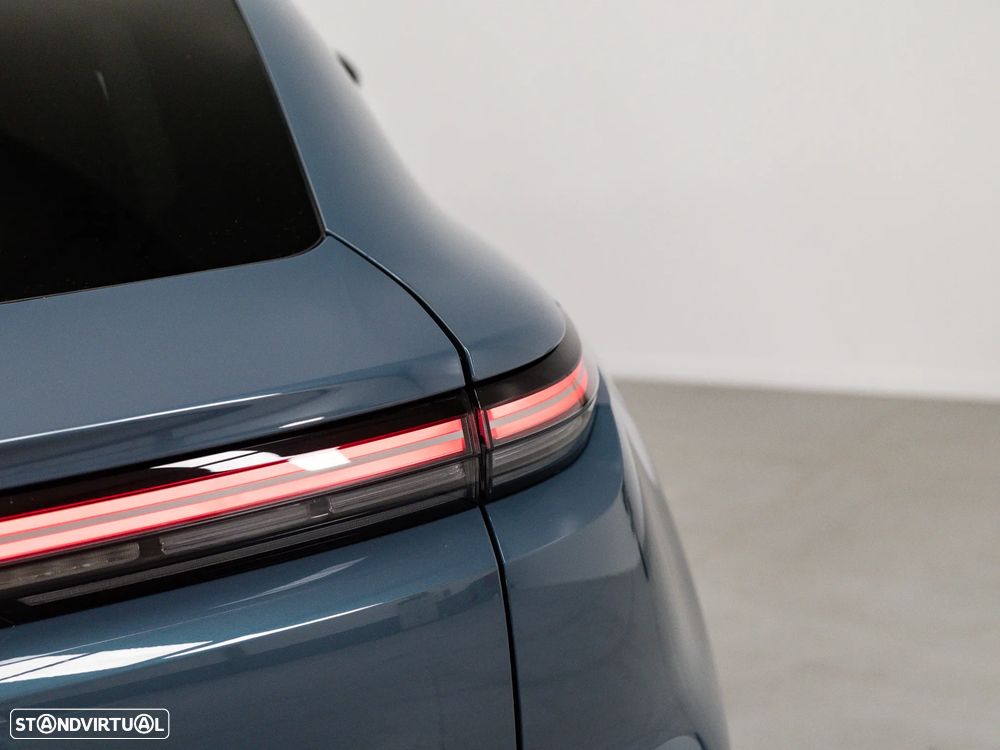 Porsche Cayenne Coupé Standard - 14