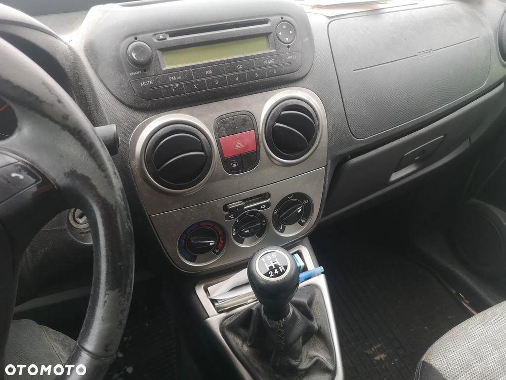 Fiat Fiorino 1.4 8V Active - 7