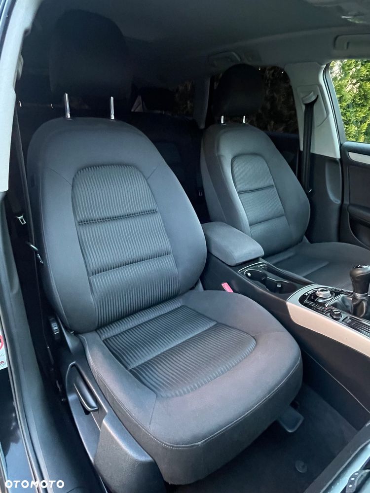 Audi A4 Limousine 2.0 TDI - 26