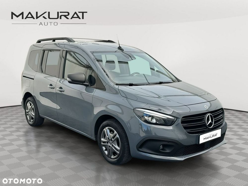 Mercedes-Benz Citan - 3