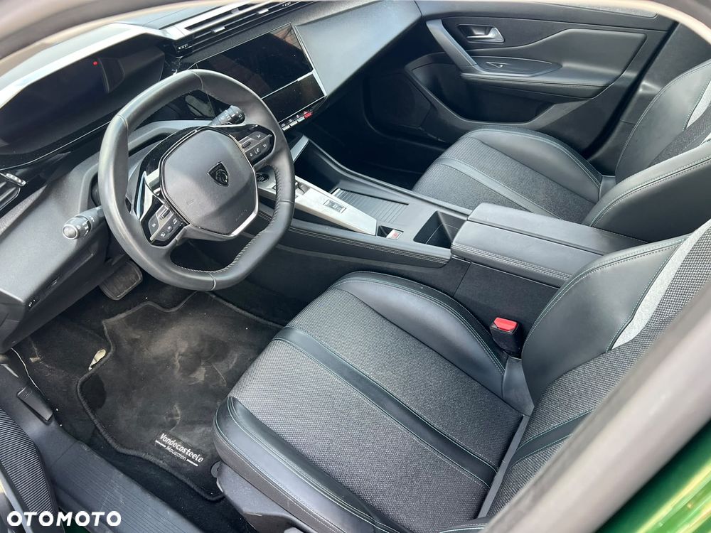 Peugeot 308 1.2 PureTech GPF Allure Pack S&S EAT8 - 5