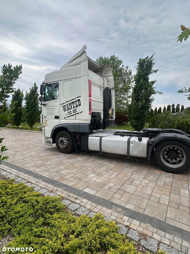 DAF XF 106 460 - 7
