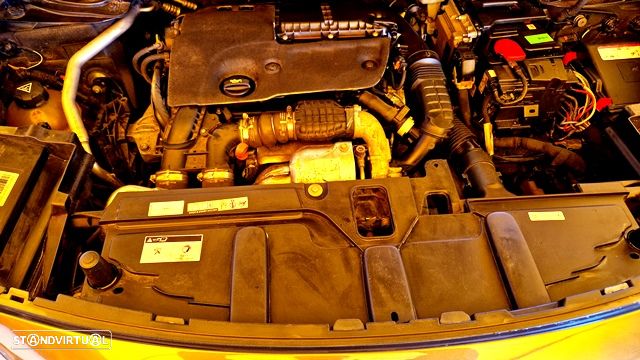 Peugeot 3008 e-HDi 115 ETG6 Stop&Start Allure - 20
