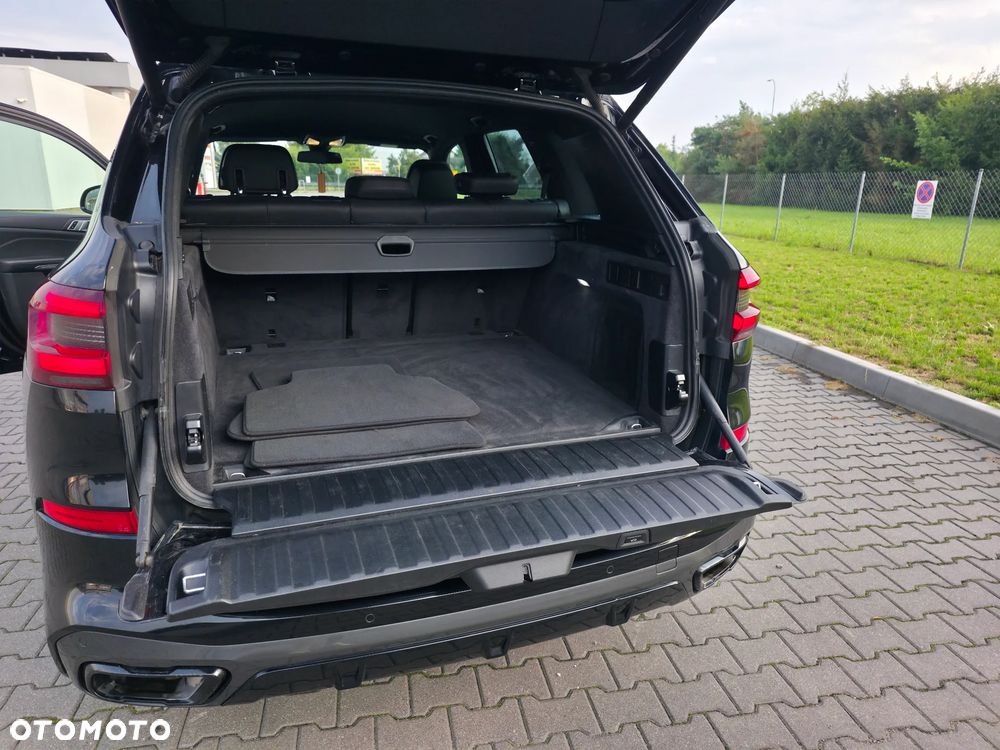 BMW X5 xDrive25d sport - 7