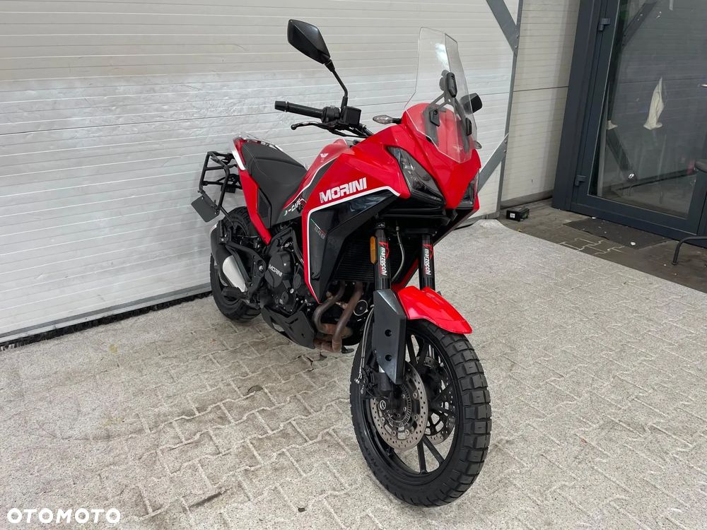 Moto Morini Inny - 12