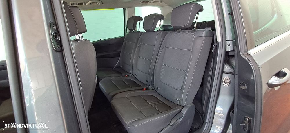 SEAT Alhambra 2.0 TDI Style - 12
