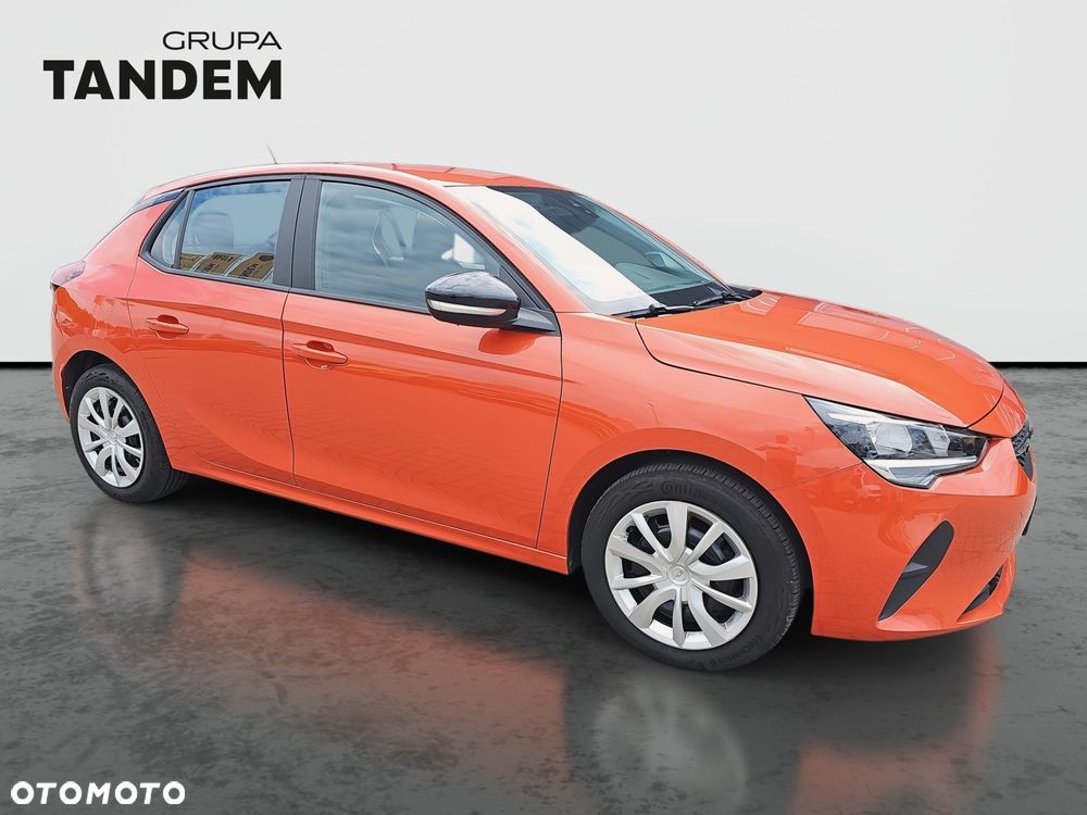 Opel Corsa - 3
