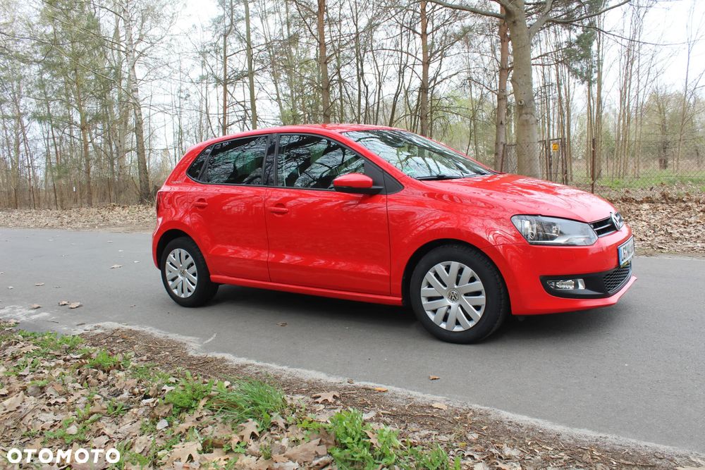 Volkswagen Polo - 6
