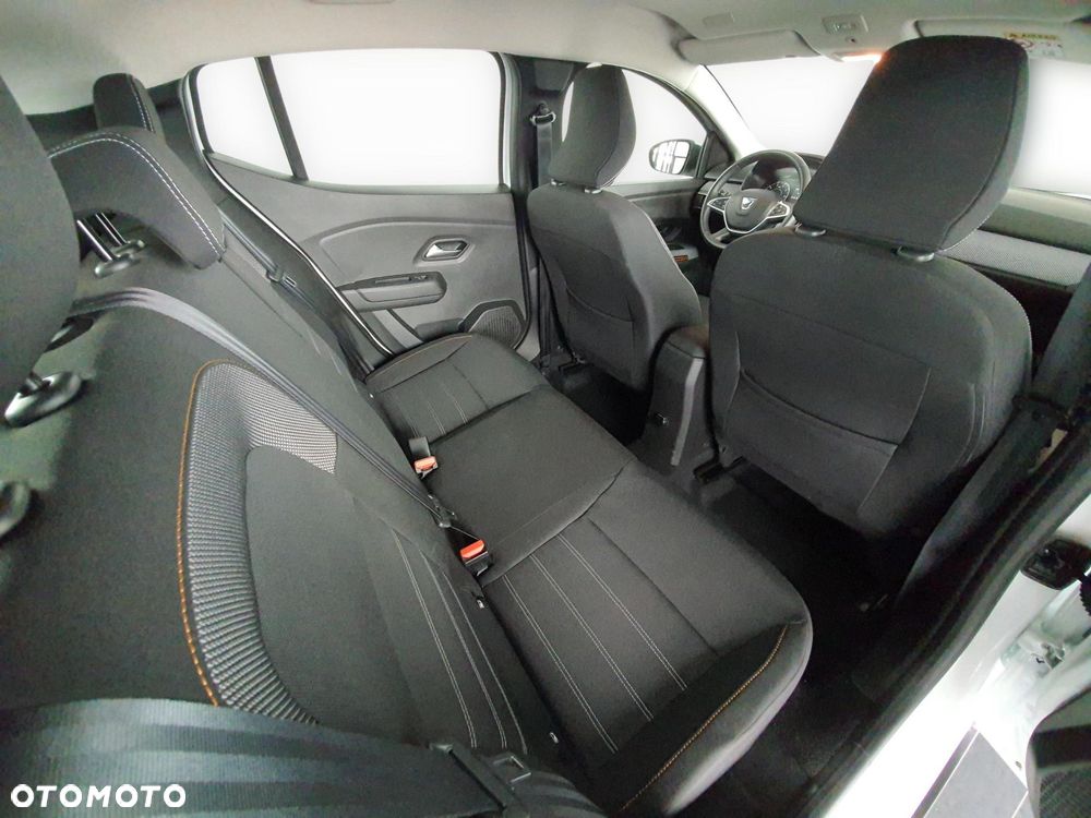 Dacia Sandero Stepway 1.0 TCe Comfort - 20