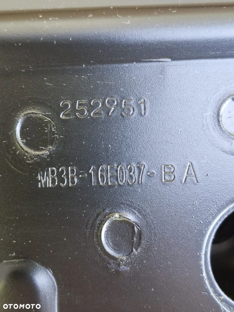 FORD RANGER IV PAS PRZEDNI WZMOCNIENIE MB3B16E107BA/MB3B16E037B - 29