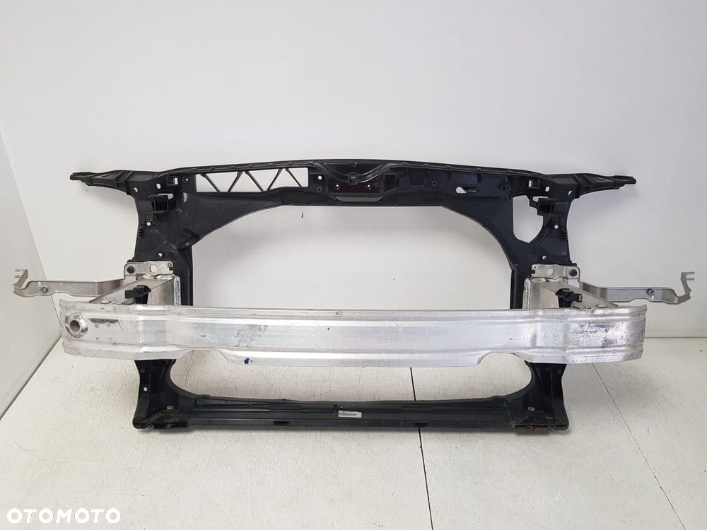 AUDI A6 C7 4G 4G0 11-18 A7 WZMOCNIENIE PAS PRZEDNI BELKA 4G0805594 4G0807113A ORYGINAŁ - 2