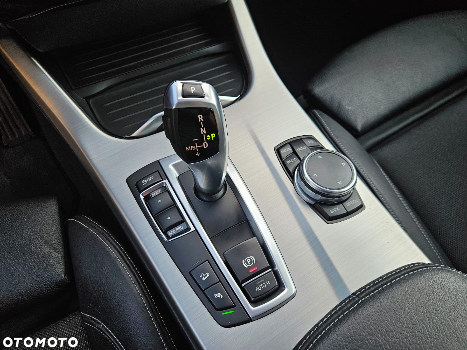 BMW X3 xDrive20d M Sport Edition - 20