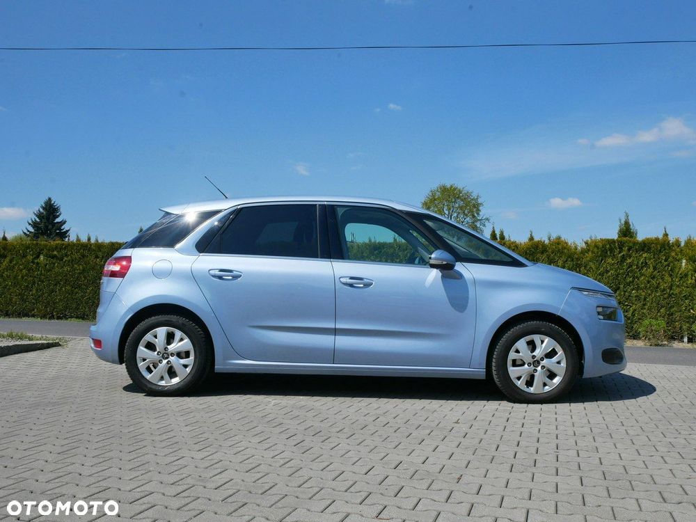 Citroën C4 Picasso PureTech 130 Stop&Start SELECTION - 13