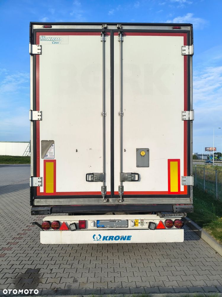 Krone SD - 9