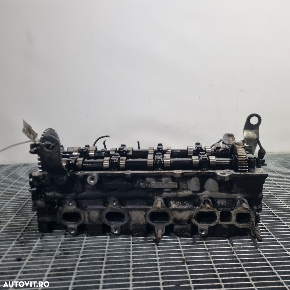 Chiuloasa SsangYong Tivoli 1.6 D 2015 - 2019 85kW 115CP 1597CC D16DTF Euro6 (1471) ... - 2